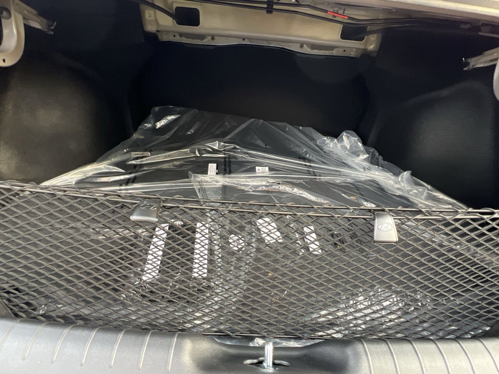 New 2025 Hyundai Elantra SEL image 22