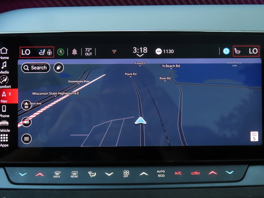 New 2024 Dodge Charger R/T Scat Pack w/ Plus Group image 8