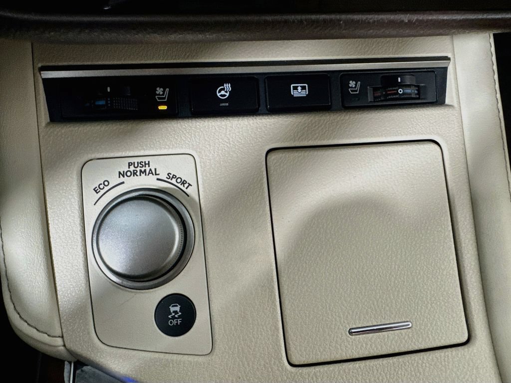 Used 2017 Lexus ES 350 FWD image 22