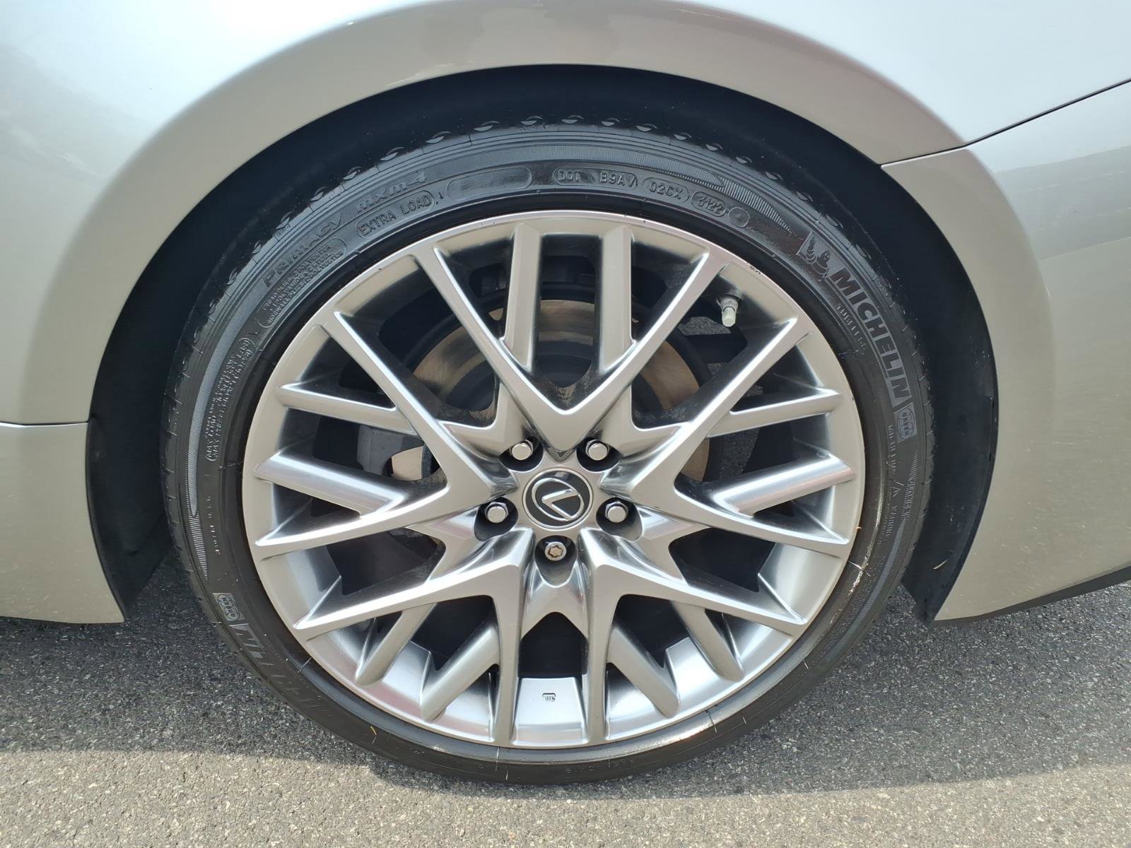 Used 2019 Lexus RC 300 AWD w/ Premium Package image 19