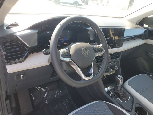 New 2025 Volkswagen Taos S image 11
