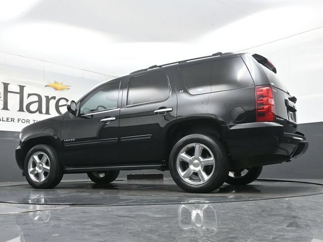 Used 2014 Chevrolet Tahoe LT w/ All-Star Edition AWD/4WD image 59