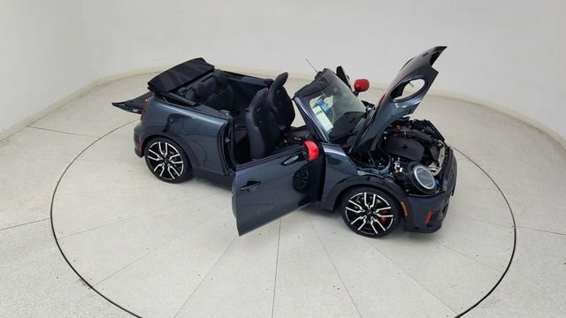 Used 2025 MINI Cooper John Cooper Works image 83