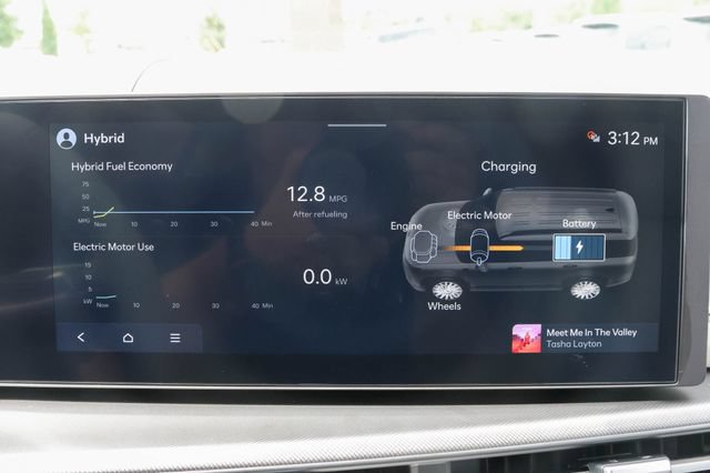 New 2026 Hyundai Santa Fe SEL FWD image 27
