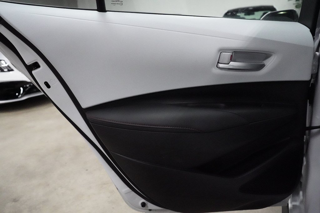 Used 2024 Toyota Corolla SE FWD image 55