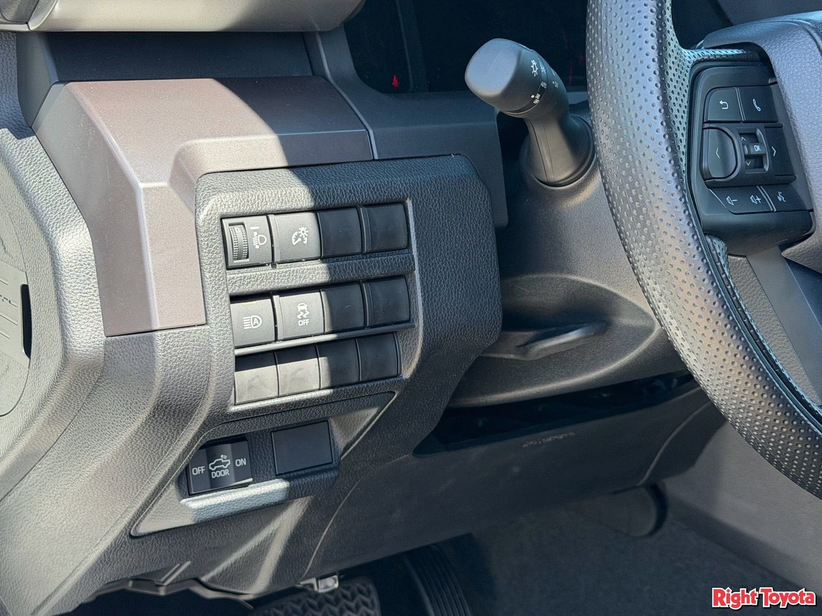 New 2026 Toyota Tacoma SR5 RWD image 22