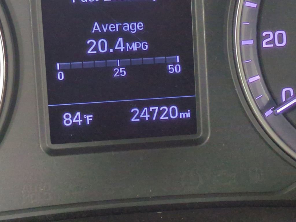 Used 2019 Hyundai Sonata SE FWD image 33