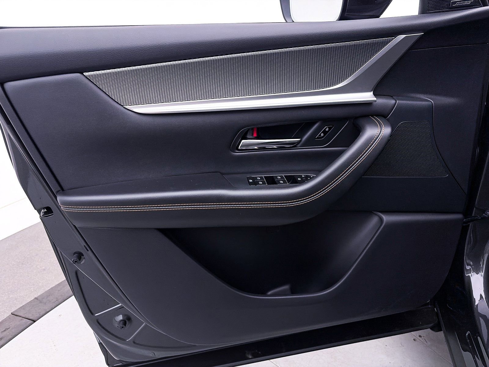 New 2026 MAZDA CX-90 3.3 Turbo w/ Premium Plus Pkg image 7