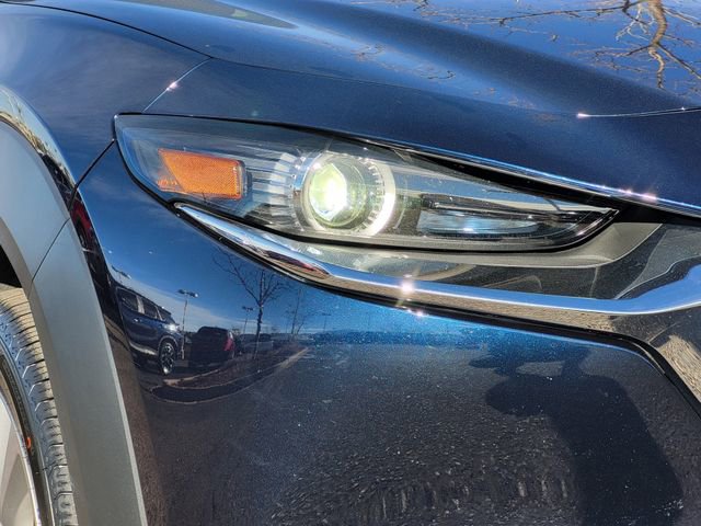 Used 2023 MAZDA CX-30 AWD 2.5 S w/ Select Package image 27