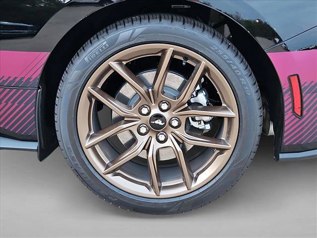 New 2026 Ford Mustang Premium w/ Mustang TLD Signature Edition RWD image 10