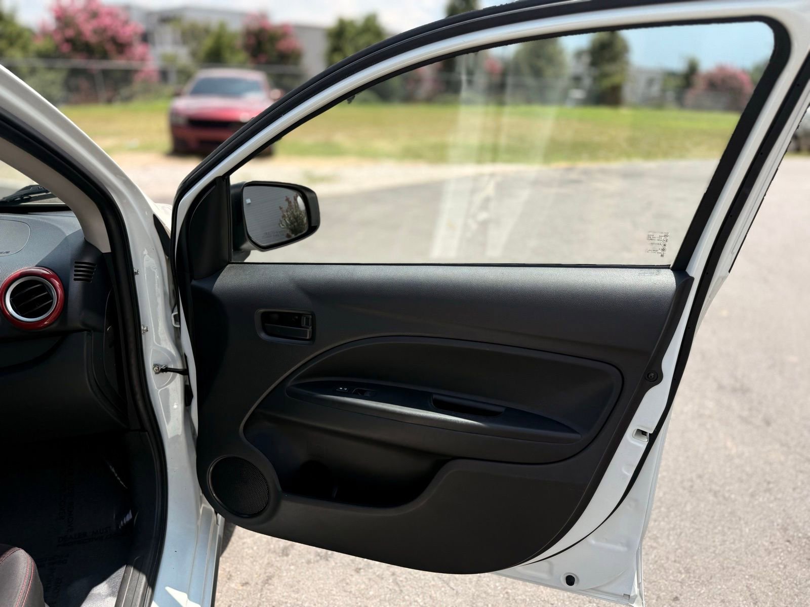 Used 2020 Mitsubishi Mirage GT image 13