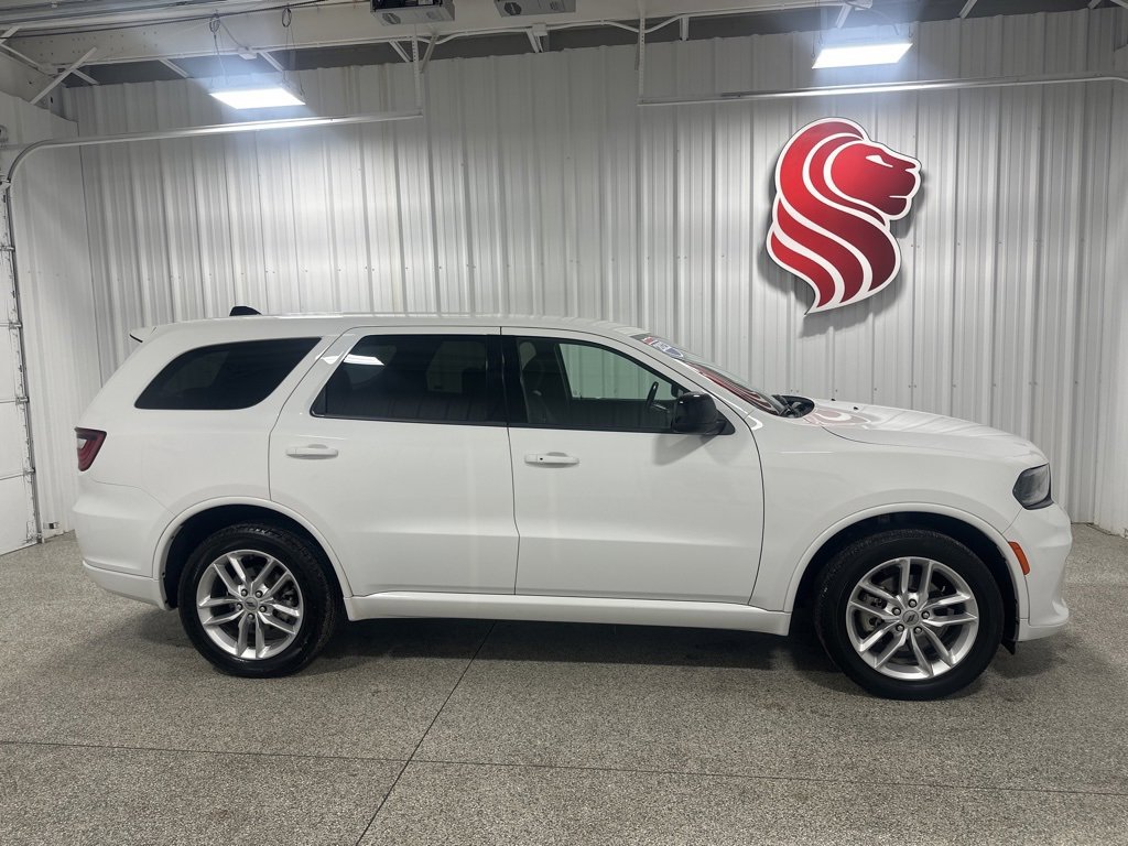 Used 2023 Dodge Durango GT