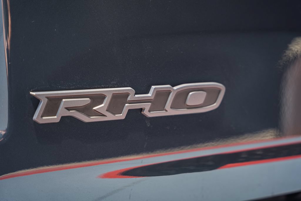 New 2026 RAM 1500 RHO w/ RHO Level 1 Equipment Group AWD/4WD image 9