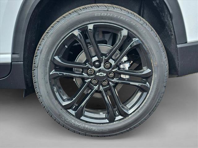 New 2026 Chevrolet Traverse LT w/ Driver Confidence Package image 10