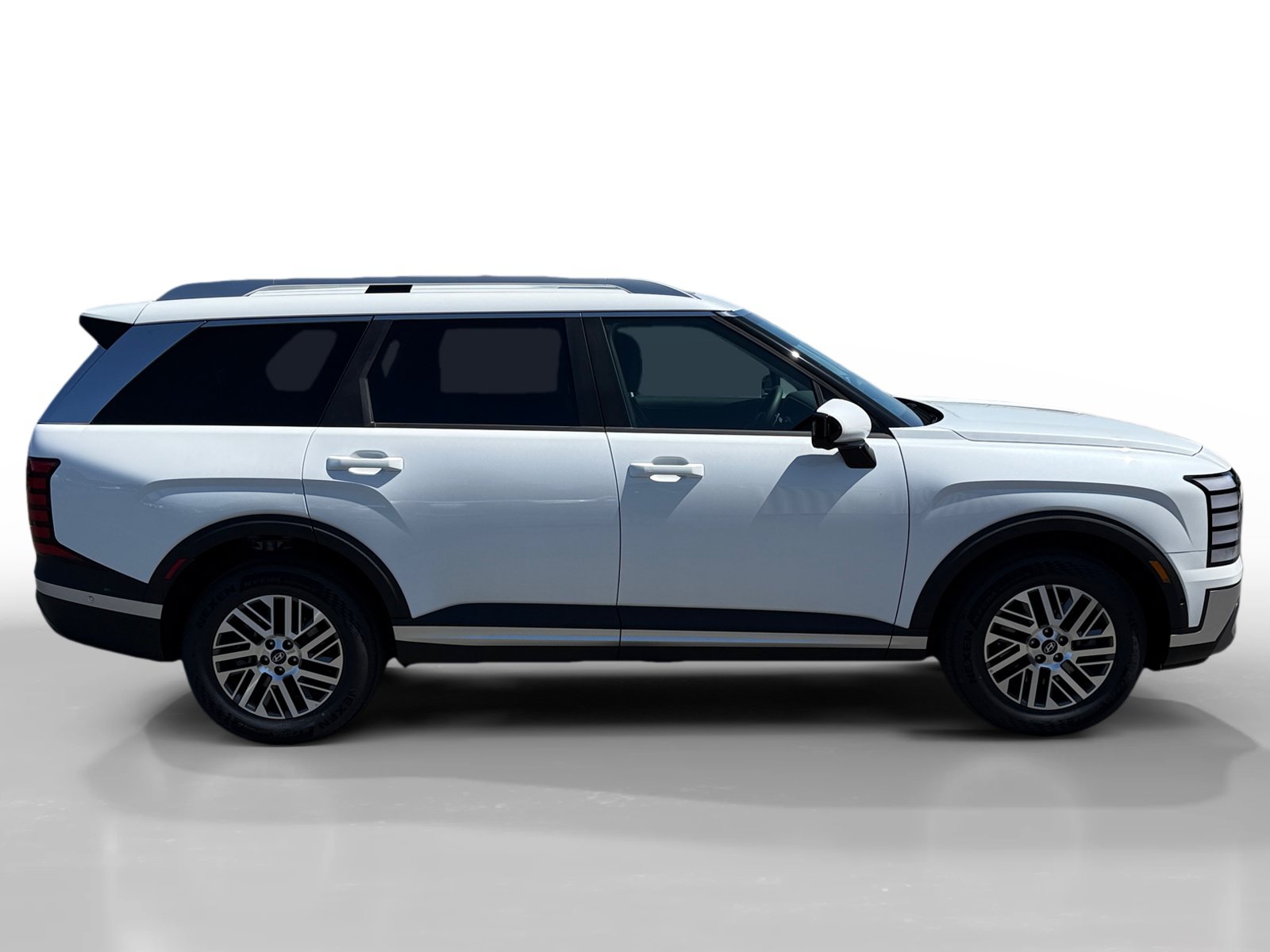New 2026 Hyundai Palisade SEL AWD/4WD image 6
