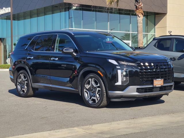 Used 2023 Hyundai Palisade Limited FWD image 33