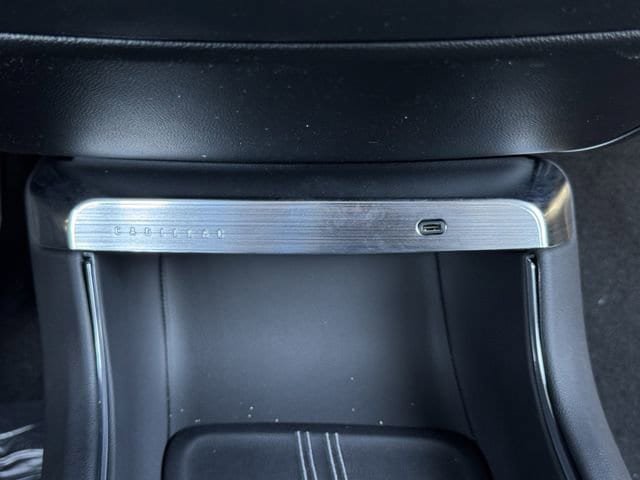 New 2026 Cadillac Lyriq Luxury RWD image 17