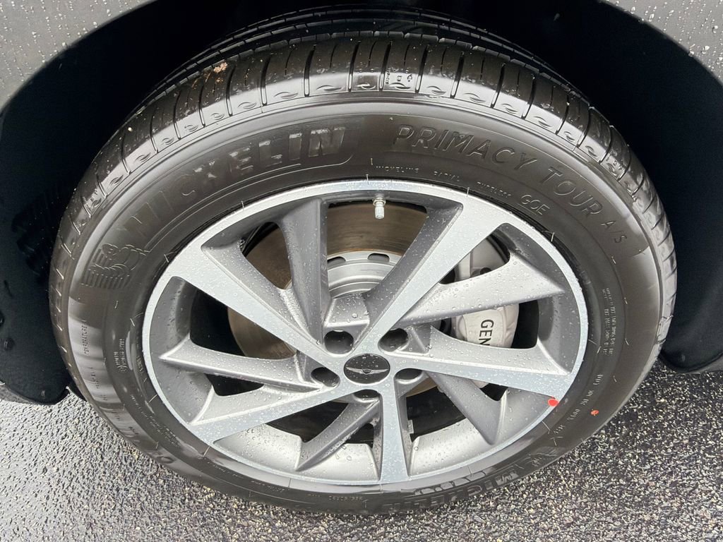 New 2026 Genesis GV80 2.5T Select image 11