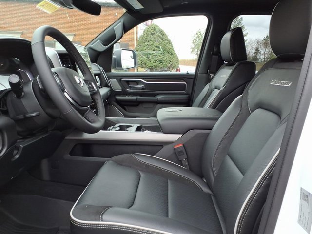 New 2026 RAM 1500 Laramie image 7