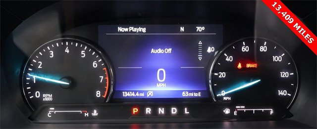 Used 2023 Ford Explorer XLT w/ Equipment Group 202A image 18