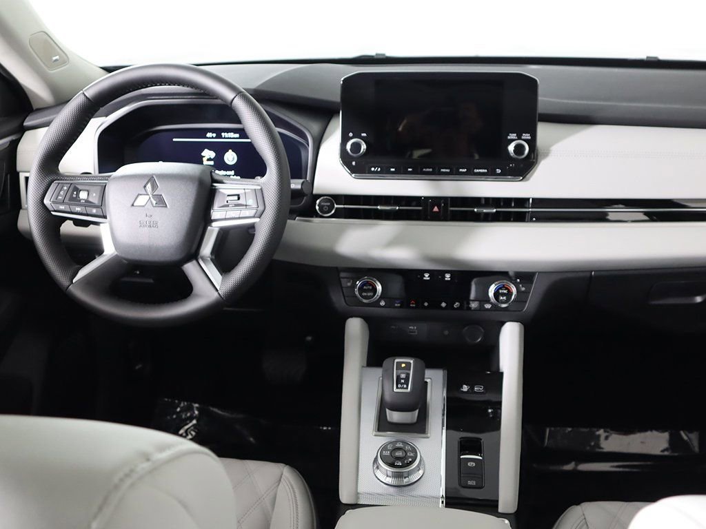 New 2025 Mitsubishi Outlander SEL AWD/4WD image 50