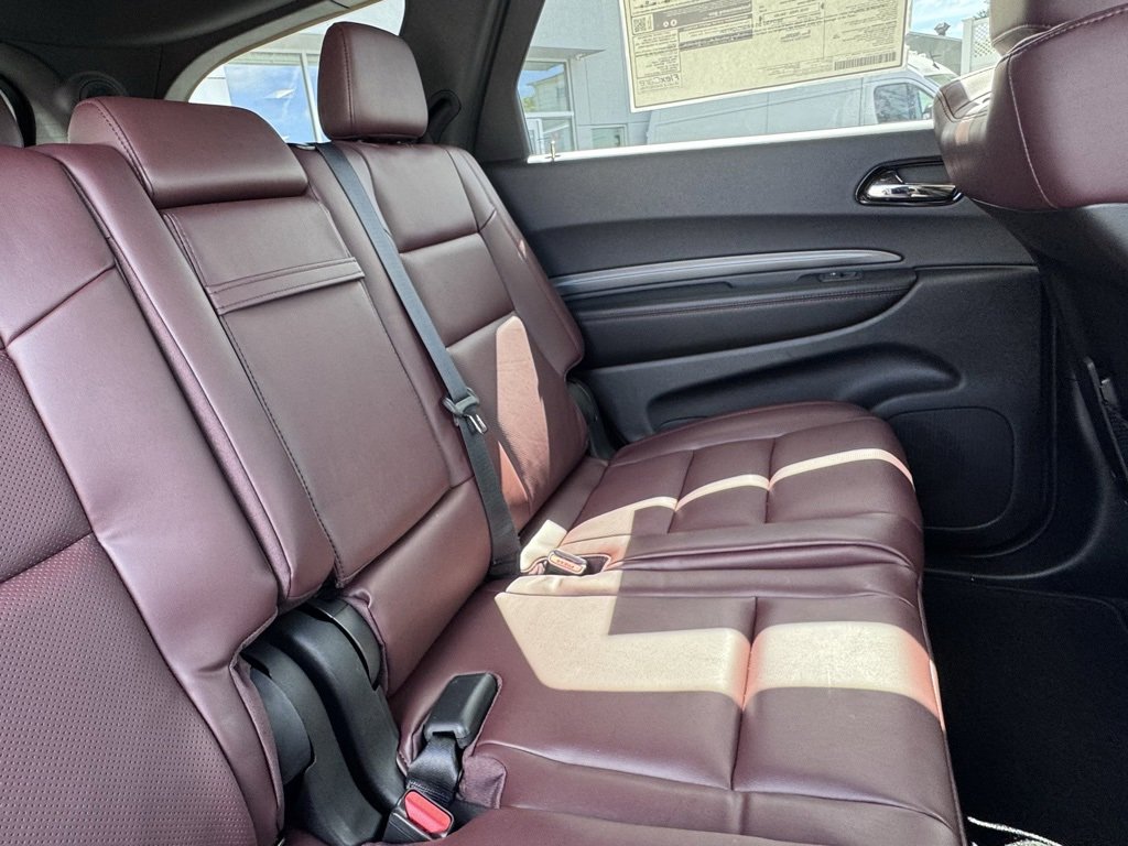 New 2026 Dodge Durango GT image 22
