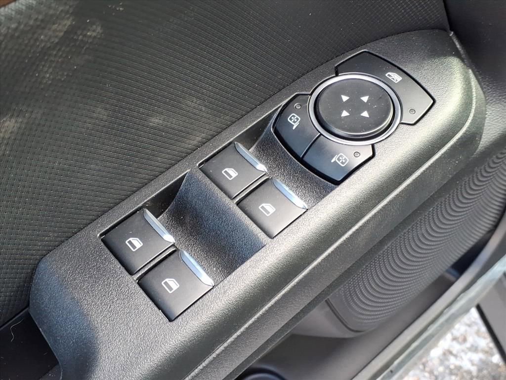 New 2025 Ford Bronco Sport Outer Banks w/ Sasquatch Outer Banks Package image 19