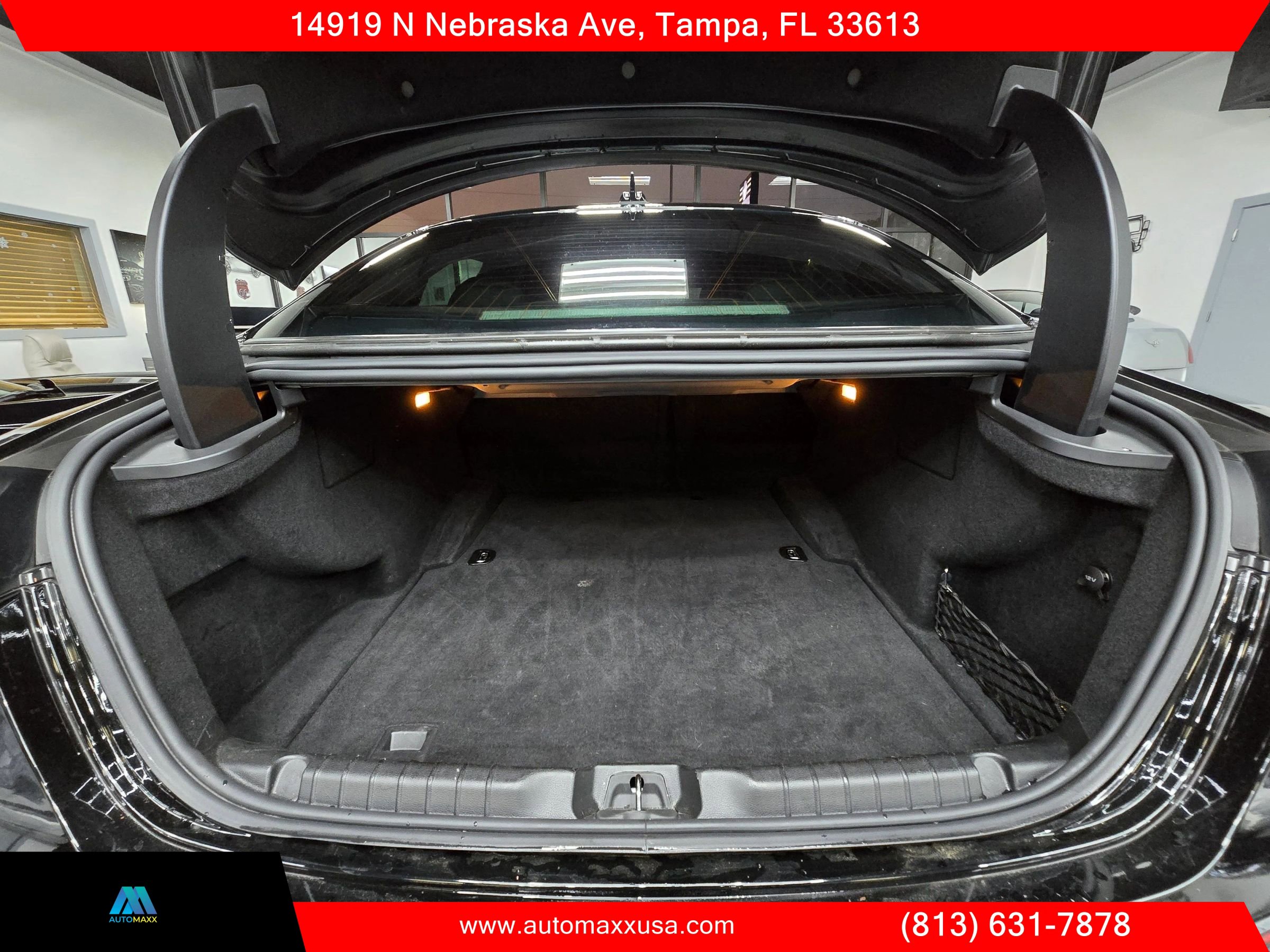 Used 2017 Maserati Ghibli S image 37