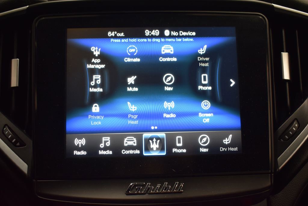 Used 2019 Maserati Ghibli S Q4 image 26