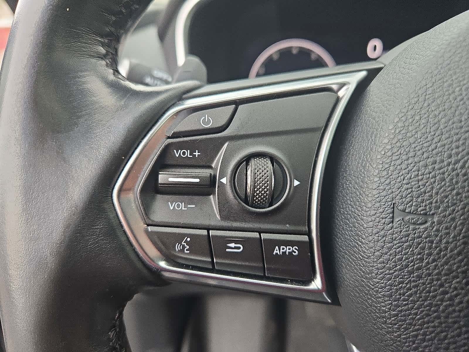 Certified 2023 Acura MDX w/Technology Package image 24