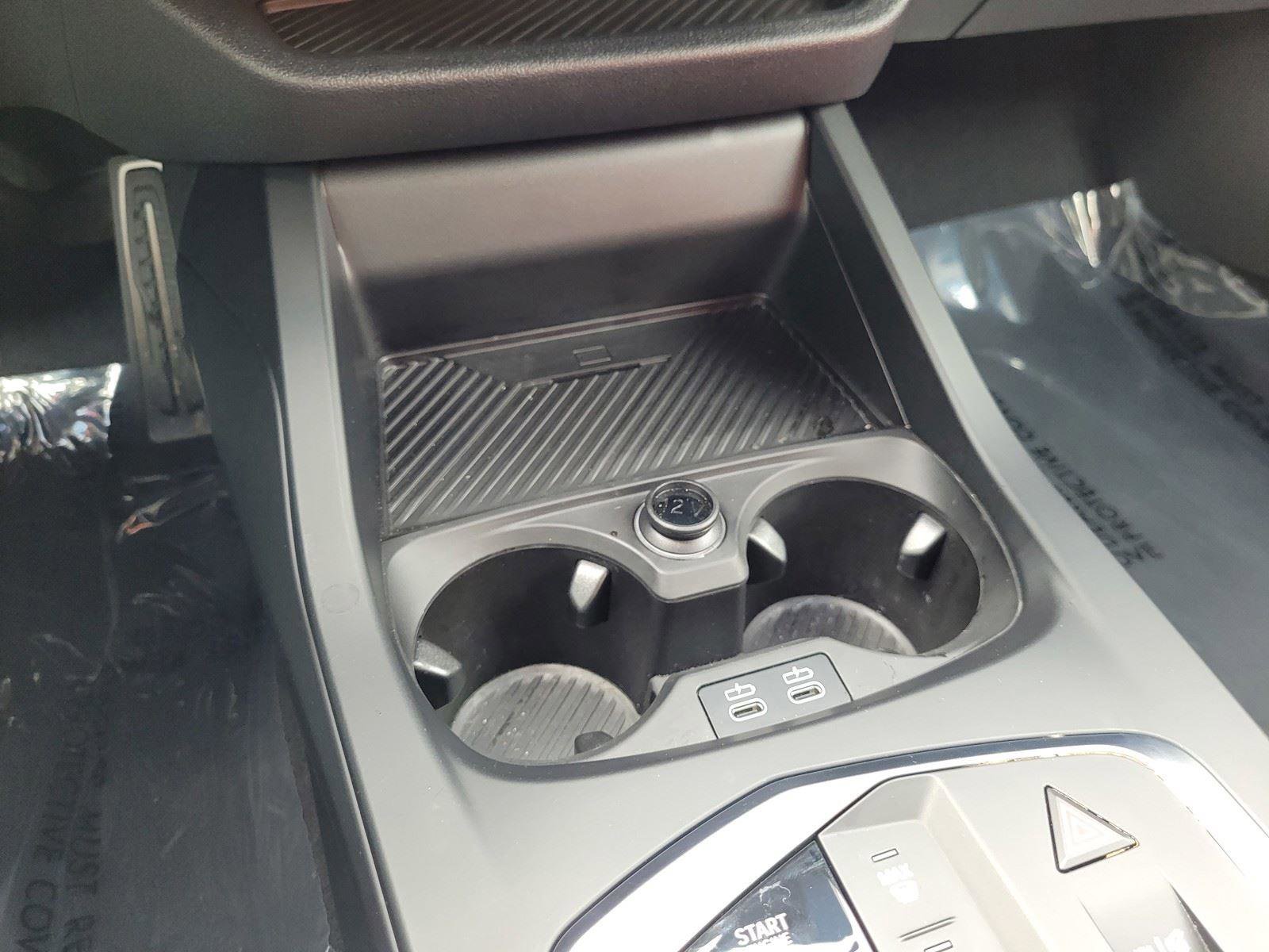 Certified 2025 BMW M235i xDrive w/ Premium Package image 26