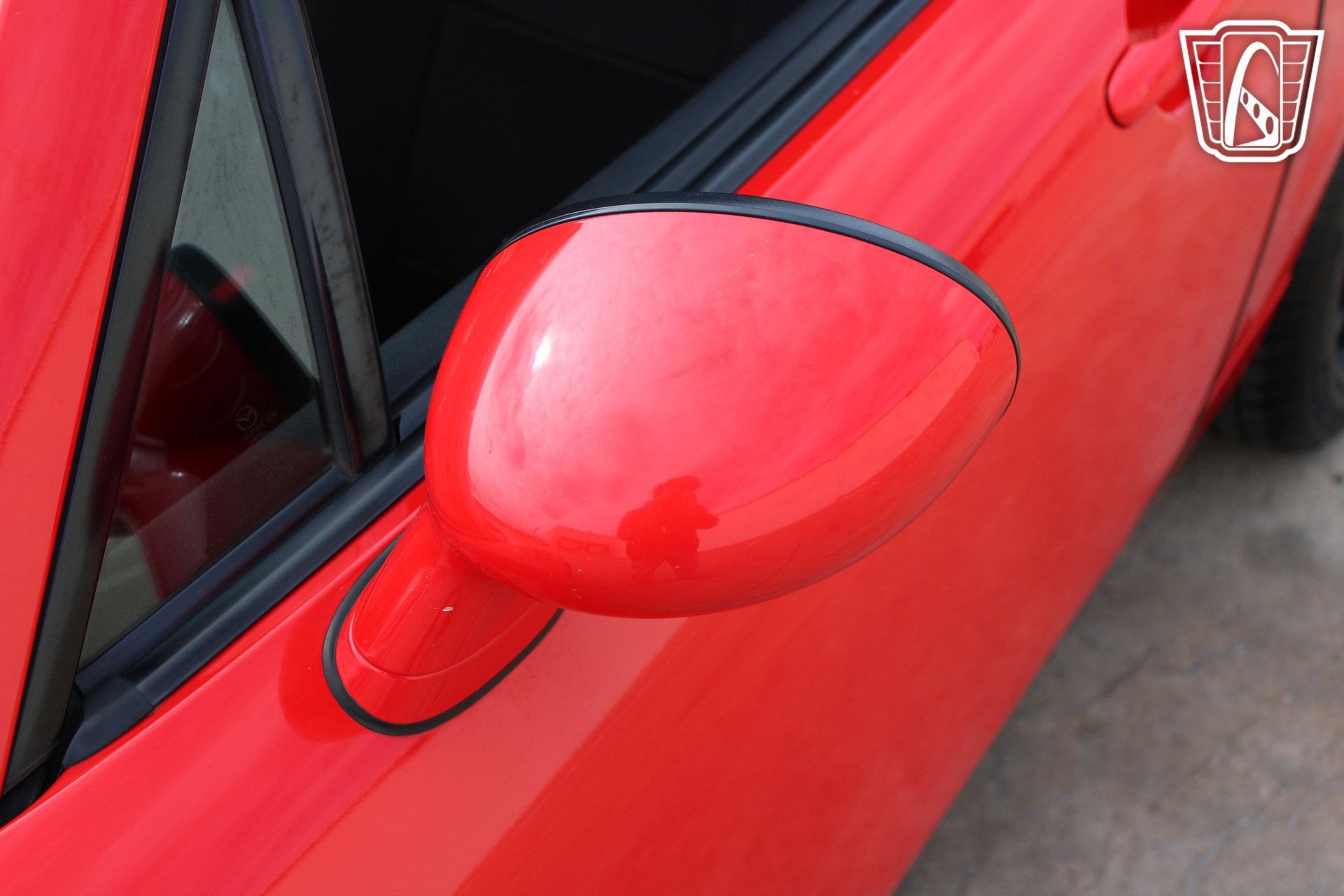 Used 2006 MAZDA MX-5 Miata Sport RWD image 37
