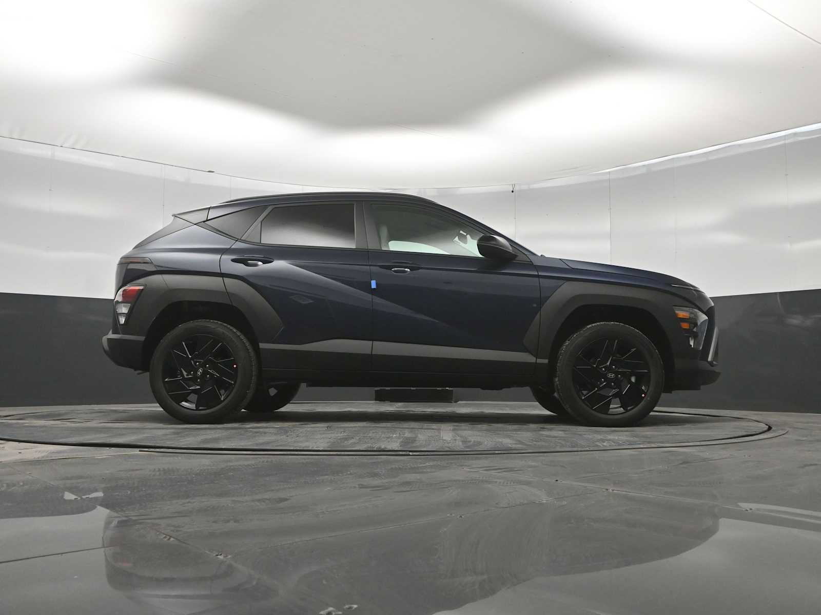 New 2026 Hyundai Kona SEL Sport AWD/4WD image 40