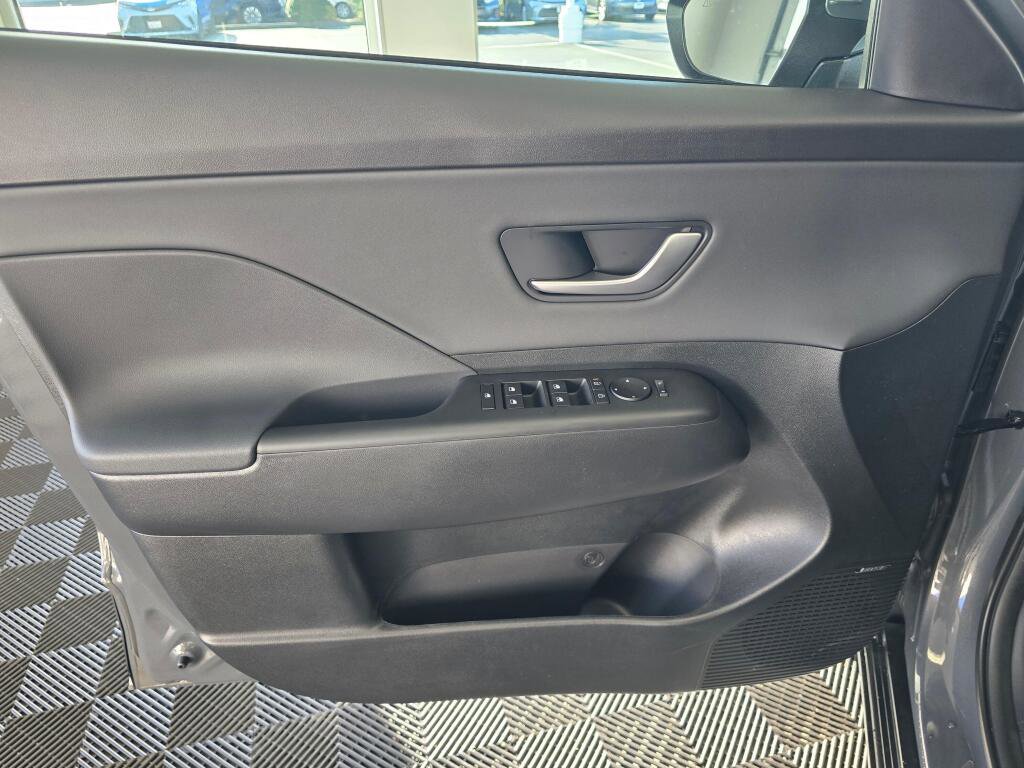 New 2026 Hyundai Kona Limited image 34