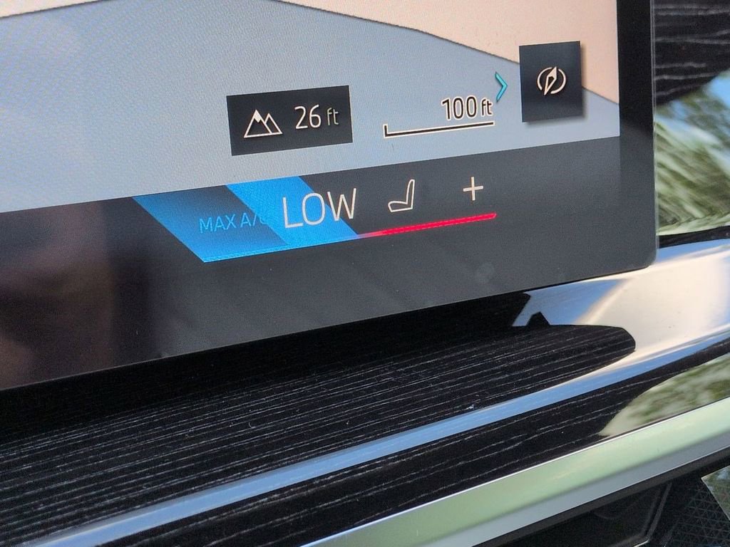 New 2026 BMW X5 xDrive40i w/ M Sport Package image 23