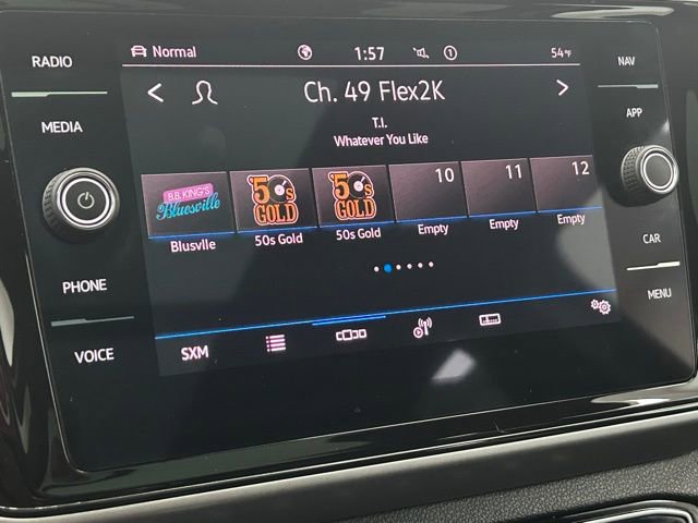 Used 2023 Volkswagen Atlas Cross Sport SEL image 27