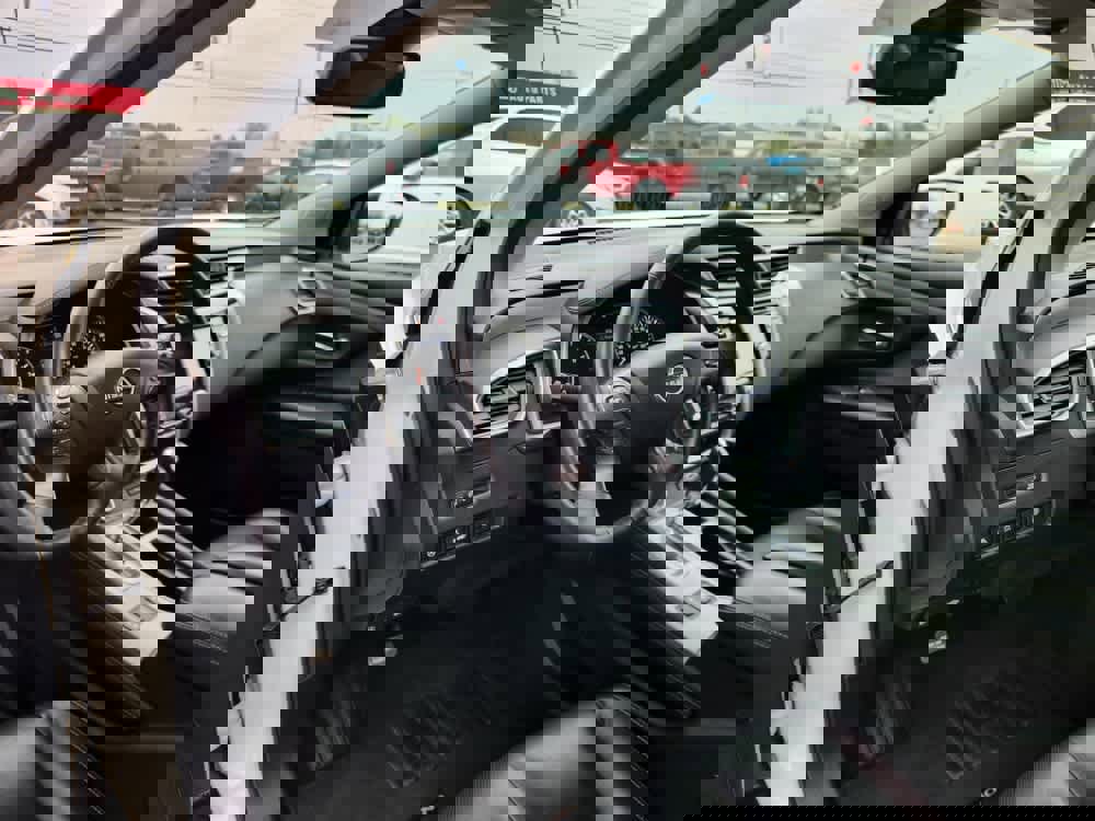 Used 2023 Nissan Murano SL image 20