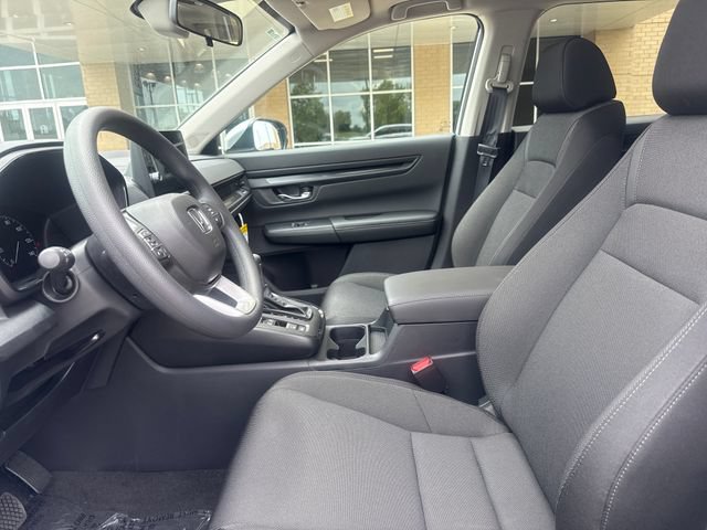New 2026 Honda CR-V EX image 8