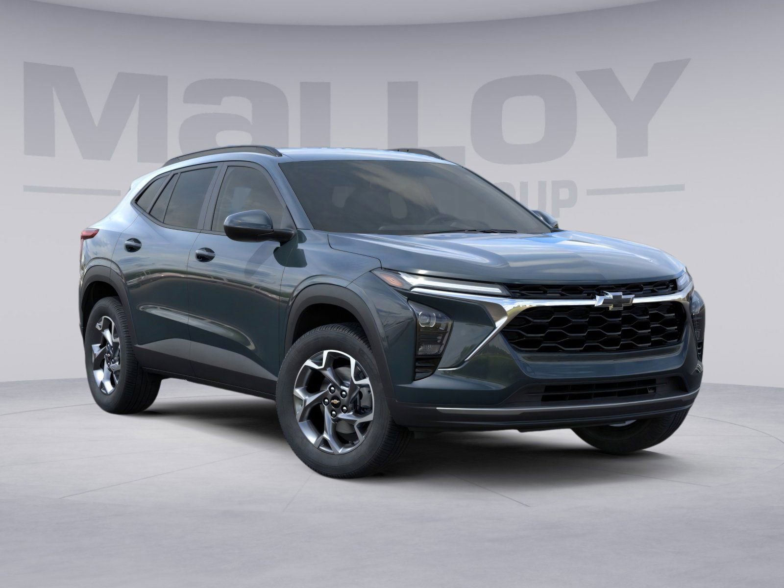 New 2026 Chevrolet Trax LT w/ LT Convenience Package image 10