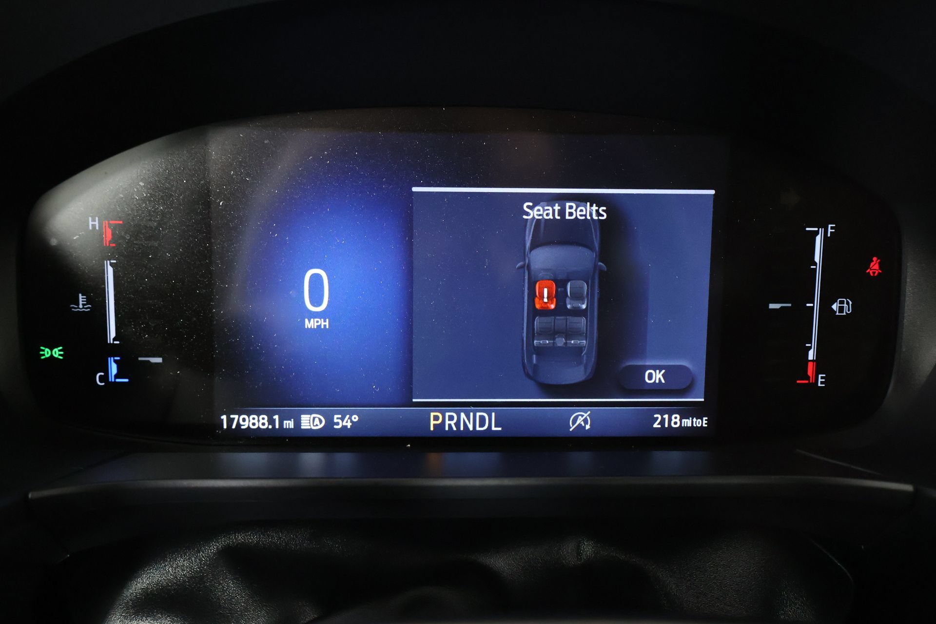 Used 2025 Ford Escape Active AWD/4WD image 4