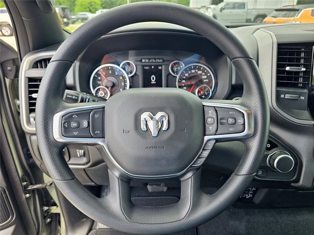 New 2026 RAM 1500 Tradesman RWD image 46