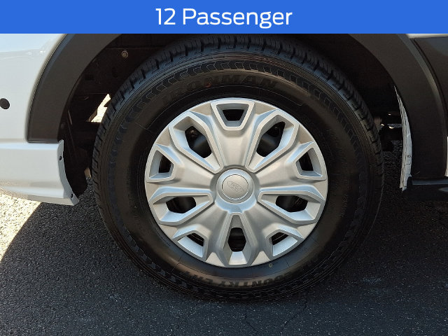 Certified 2024 Ford Transit 350 XLT RWD image 27