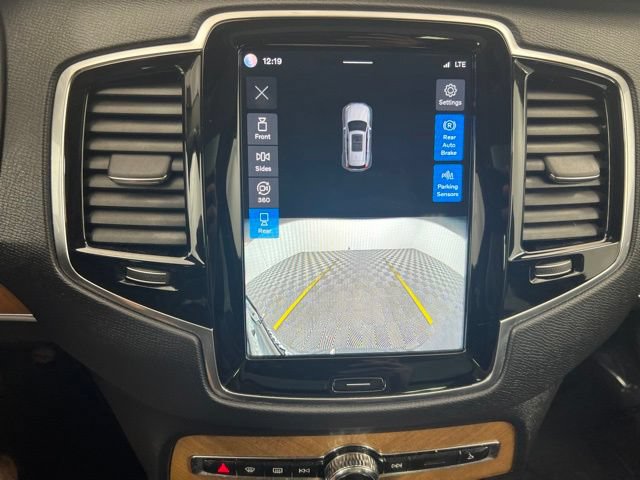 Used 2023 Volvo XC90 B6 Plus w/ Protection Package Premier AWD/4WD image 19