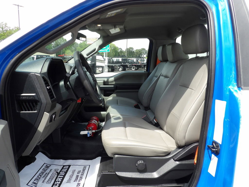 Used 2022 Ford F450 XL RWD image 16