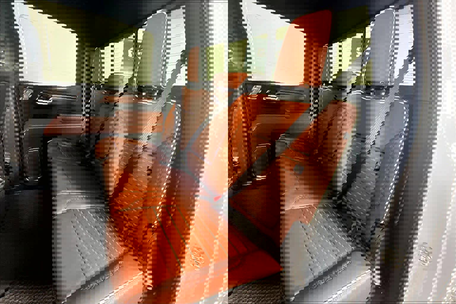 Certified 2026 GMC Sierra 1500 Denali Ultimate image 26