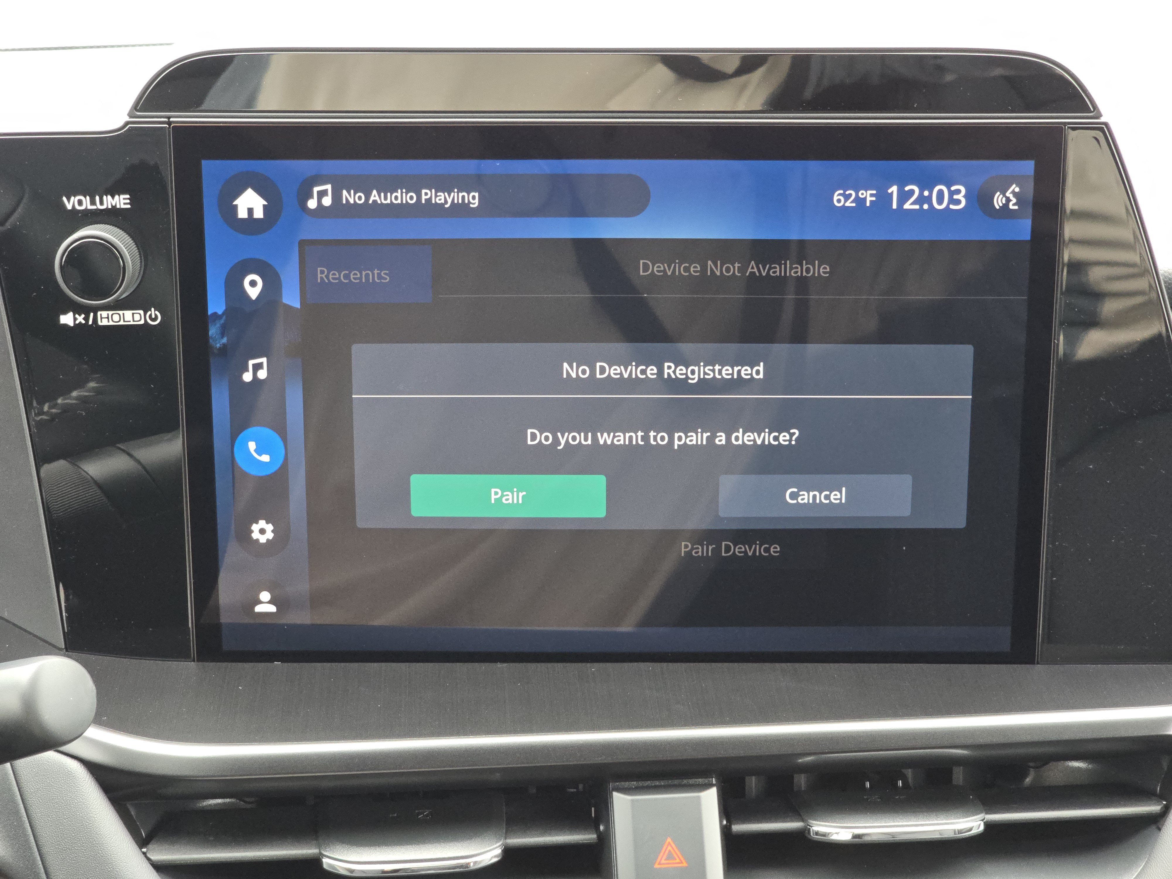 New 2026 Subaru Outback Touring AWD/4WD image 14
