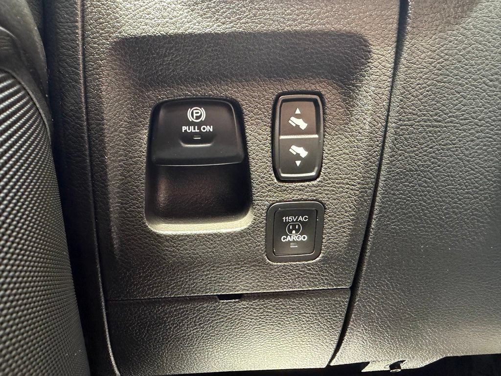 Used 2023 RAM 1500 Rebel w/ Rebel Level 2 Equipment Group AWD/4WD image 27