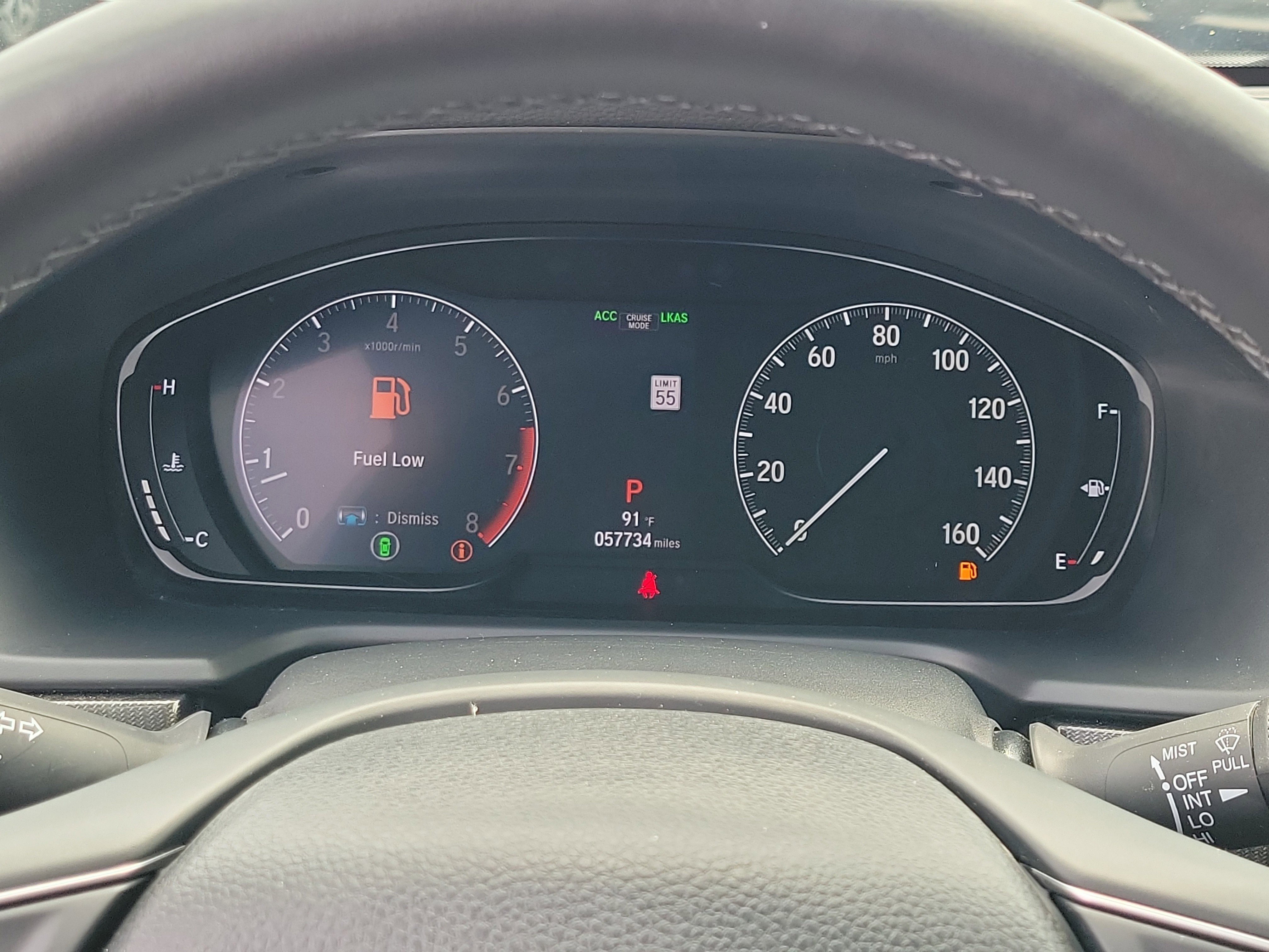 Used 2018 Honda Accord Sport image 25