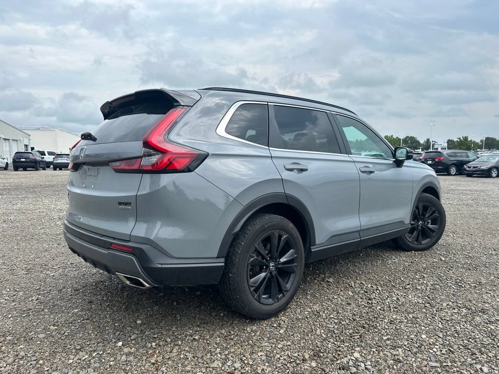 Used 2023 Honda CR-V Sport Touring image 15