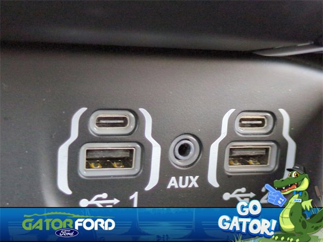 Used 2024 RAM 3500 Laramie w/ Night Edition image 21